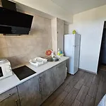 Appartamento на французском бульваре возле моря и института филатова! Odessa