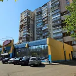 Appartamento на французском бульваре возле моря и института филатова! Odessa