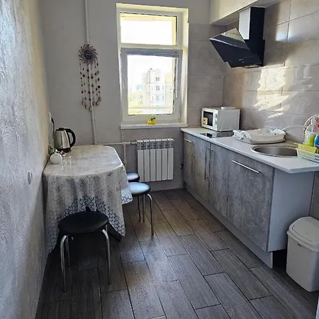 Apartment французский бульвар: морская у института филатова Odesa
