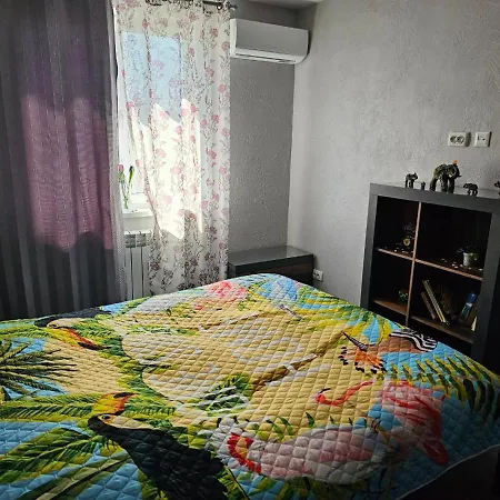 Apartment французский бульвар: морская у института филатова