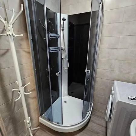 французский бульвар: морская у института филатова Apartment Odesa