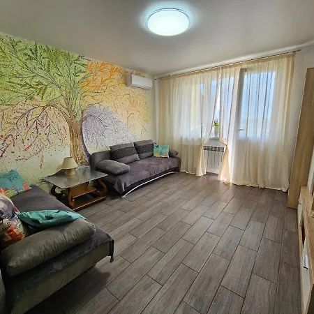 Apartment французский бульвар: морская у института филатова *