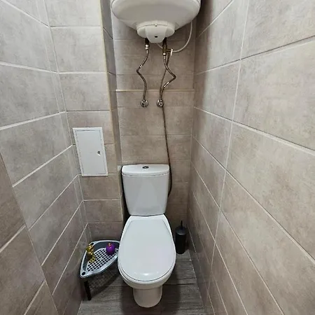 Apartment французский бульвар: морская у института филатова