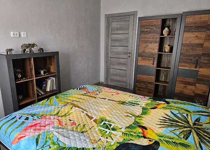 на французском бульваре возле моря и института филатова! Apartament Odessa