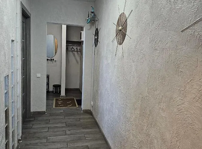 на французском бульваре возле моря и института филатова! Apartament Odessa