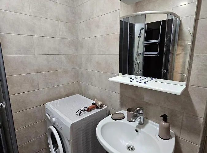 Apartament на французском бульваре возле моря и института филатова! *