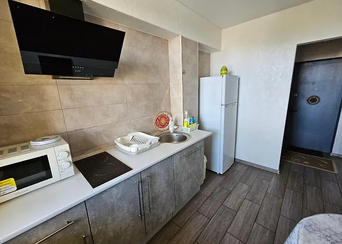 Apartament на французском бульваре возле моря и института филатова! Odessa