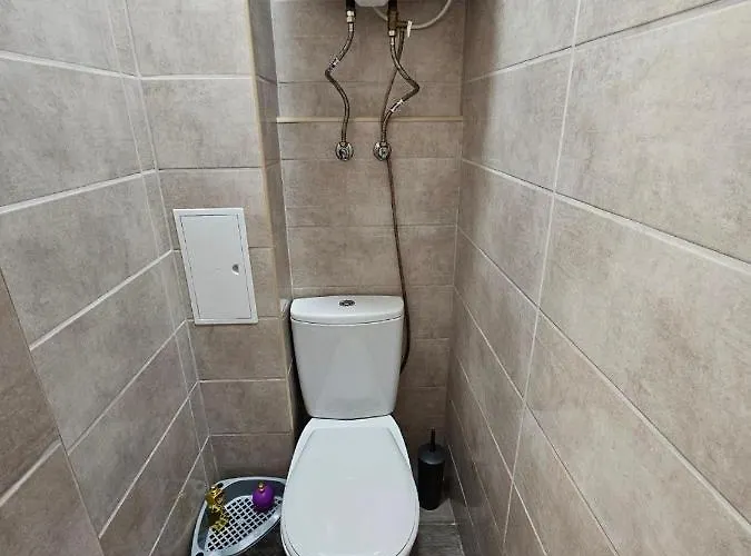 Apartament на французском бульваре возле моря и института филатова!