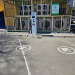 شقة на французском бульваре возле моря и института филатова! *