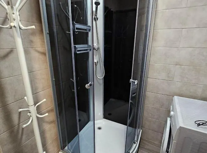 французский бульвар: морская у института филатова Apartment Odesa